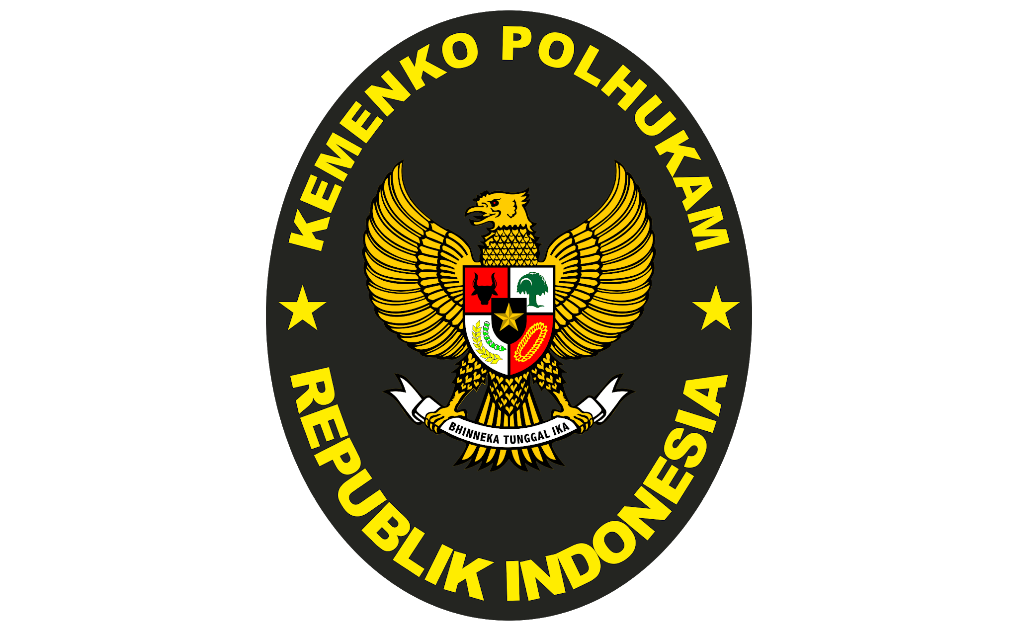 Kementrian Polhukam