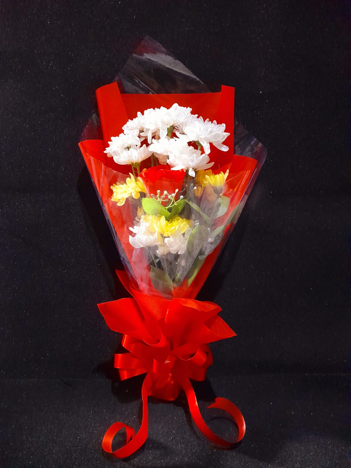 Bunga Buket - RF05