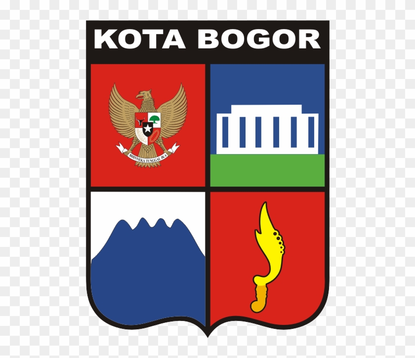 Logo Kota Bogor